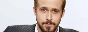 Ryan Gosling