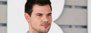 Taylor Lautner