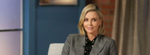 Charlize Theron