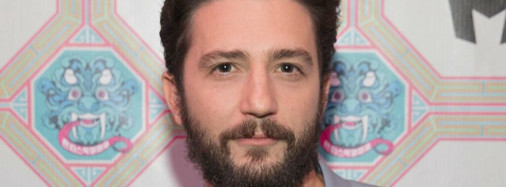 John Magaro | Movies, TV Shows, Instagram, Net Worth 2020
