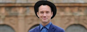 Jude Law