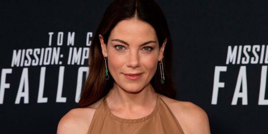Hot michelle monaghan