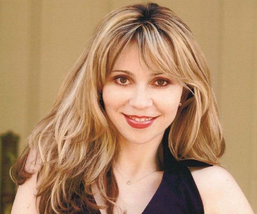 Biographie de Tara Strong [Mise à jour 2024]