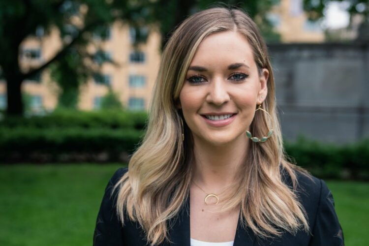 Katie Pavlich Biography Marriage, Religion, New Worth 2021