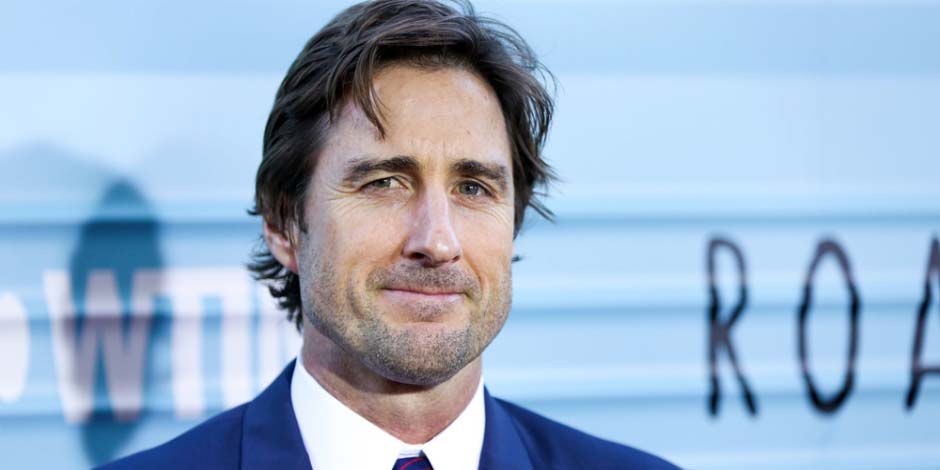 Luke Wilson