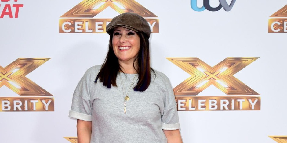 Ricki Lake