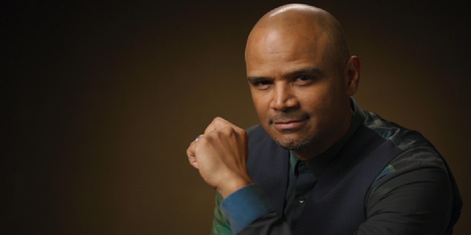 Dondre Whitfield