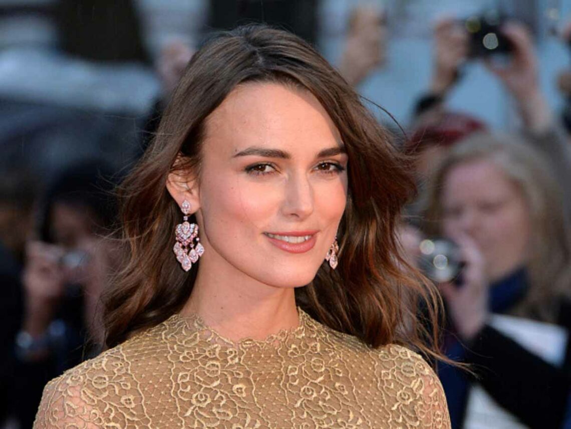 Keira Knightley |Bio, Age, Husband, Kids, New Net Worth 2021