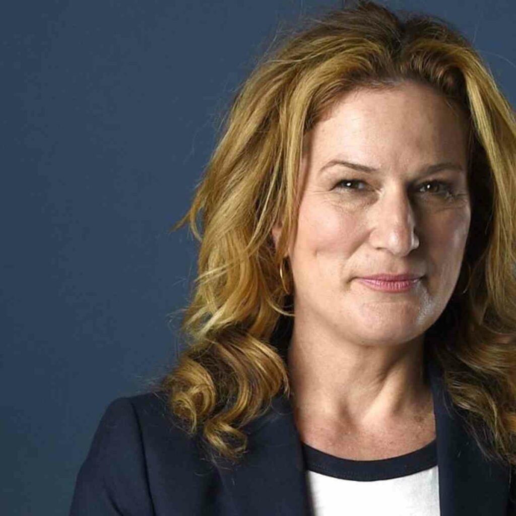 Ana Gasteyer Biography Movies, Height, New Net Worth 2021