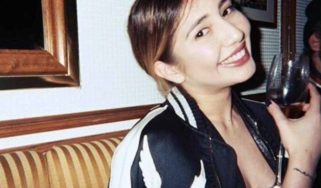 Ashlen Diaz Post Malone Love Instagram New Net Worth 2020