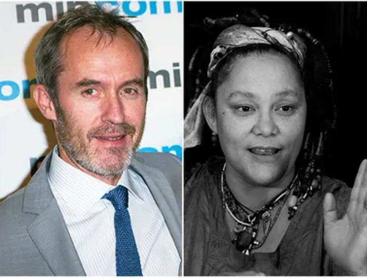 Naomi Wirthner Stephen Dillane Instagram New Net Worth 2021