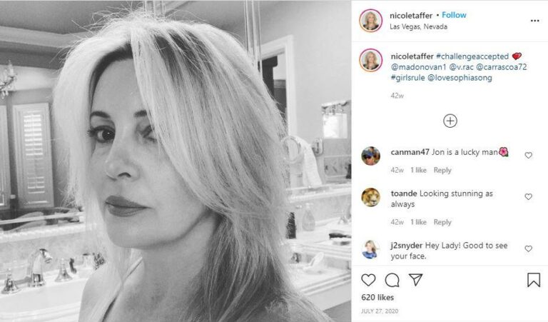 Nicole Taffer Bio | Daughter , Bar Rescue, Net Worth 2021