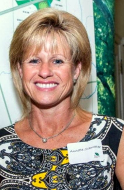 Annette Schnatter