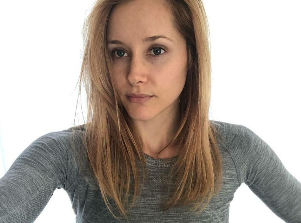 Isabelle Freeth Isabelle Fretheim | Marriage, Chris Brewster, Net Worth 2021