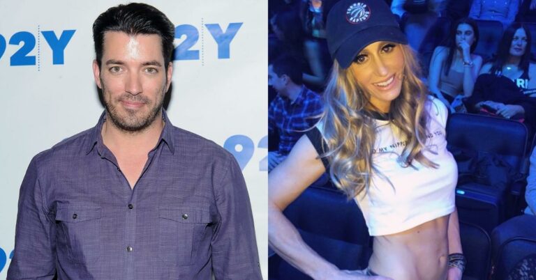 Kelsy Ully Jonathan Scott Marriage New Net Worth 2021