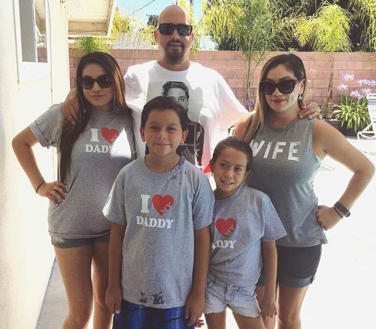 Biographie de Noel Gugliemi [Mise à jour 2024]