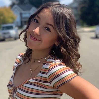 Alena Garver | Bio, Age, Relationship, & New Net worth 2021