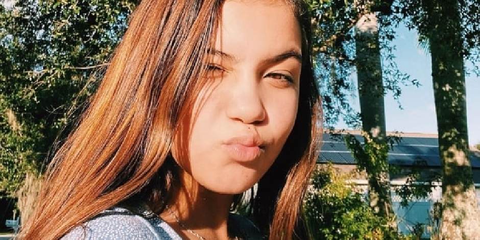 Alisson Gonzalez-Riveron