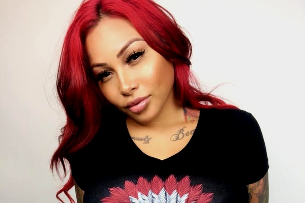 Brittanya Razavi | Love Story, Reddit, New Net worth (2021)