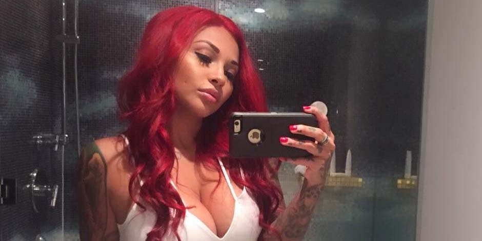 Brittanya Razavi