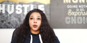 Dee shanell