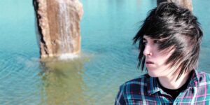 Destery Moore