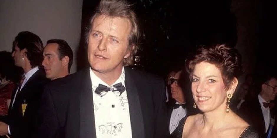 Rutger Hauer Wife Ineke Kate Age, Movies & New Bio 2021