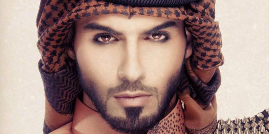 Omar Borkan Al Gala