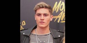 Sam Wilkinson
