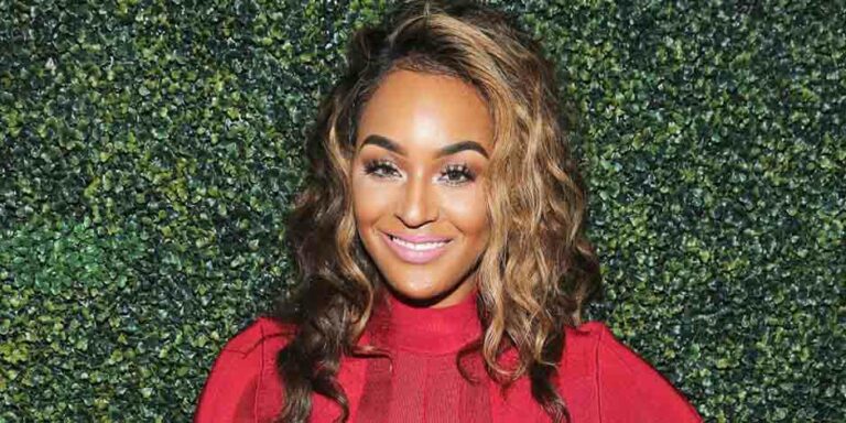 Brandi Maxiell | Full Bio, Age, Husband, New Net worth 2021