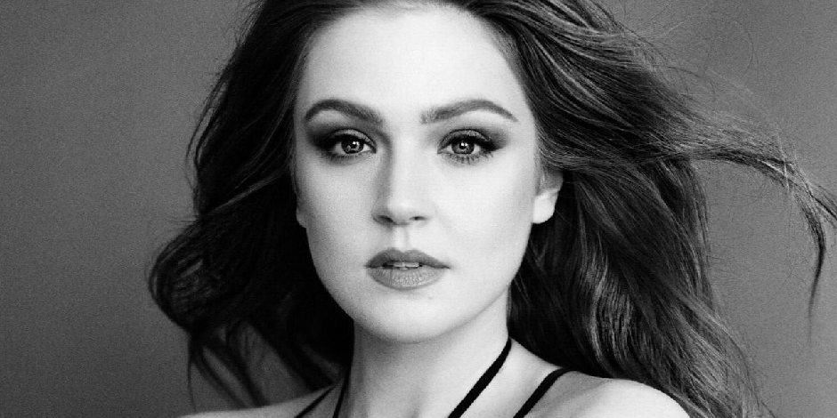 Maggie Geha Bio- Height, Movies, Boyfriend New Worth 2021.