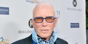 Peter Weller