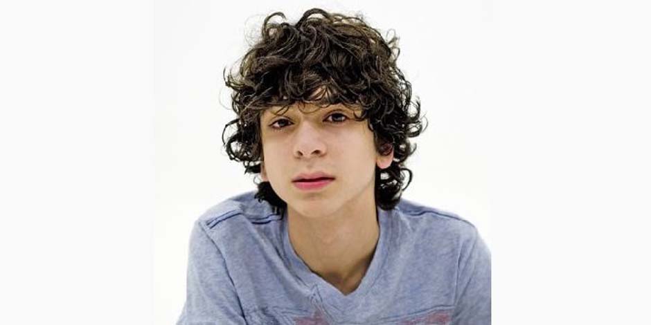 Adam G. Sevani