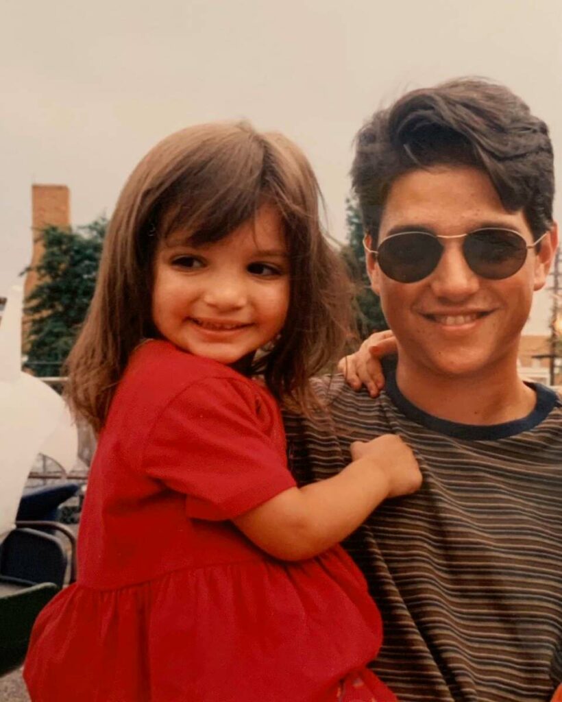 From Small Screen To Stardom The Julia Macchio Story - zd4ntrd