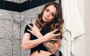 Lux Wright | Full Bio 2021, Careers, Latest Net Worth