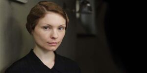 MyAnna Buring