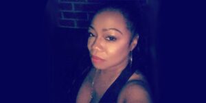 Shaniqua Tompkins