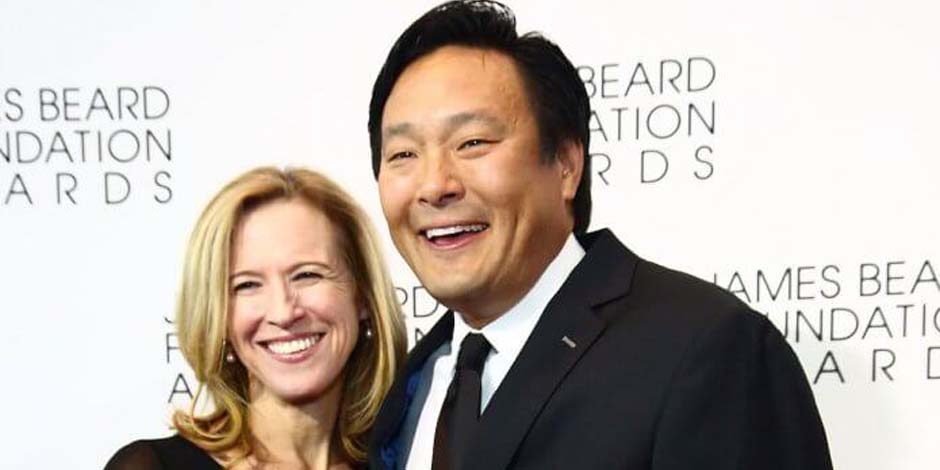 Ming Tsai's Wife Polly Tsai Full Bio 2021, Career, Net Worth