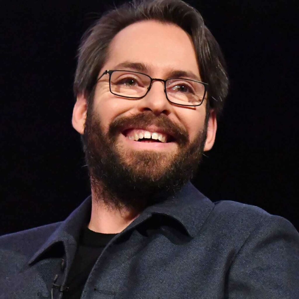 Martin Starr Bio, Age, Relationship, & New Net worth 2021