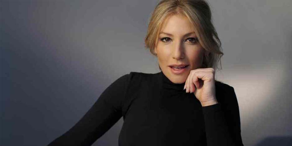 Ari Graynor | Bio, Age, Relationship & New Net worth 2022