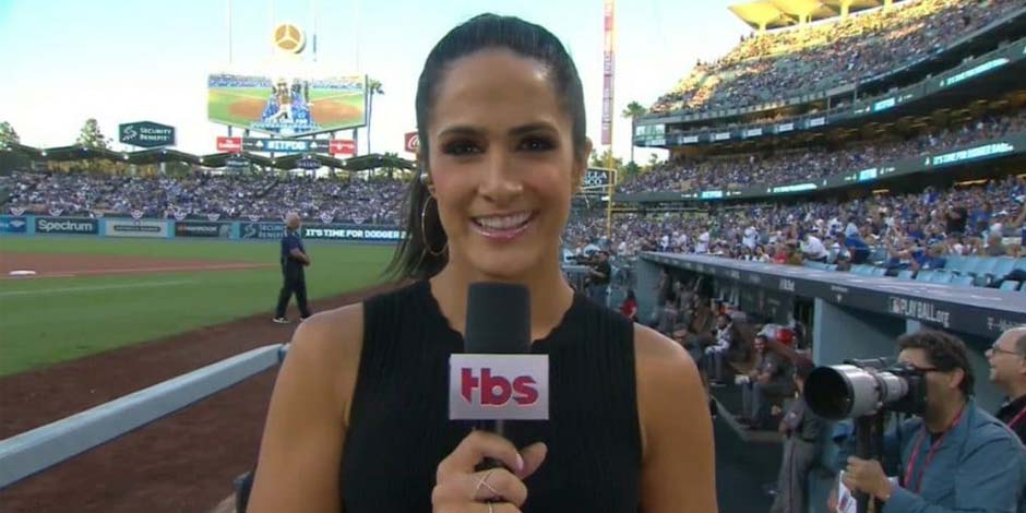 Sportscaster Lauren Shehadi Bio 2022, Career, New Net Worth