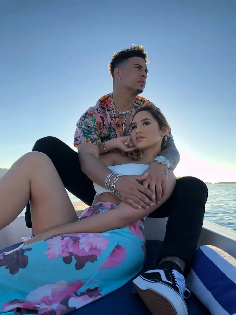 Catherine Paiz/ McBroom