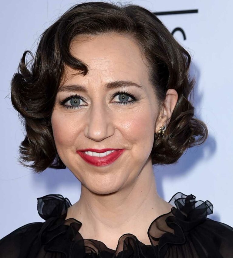 Kristen Schaal Full Bio, Age, Relationship, New Net worth