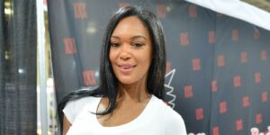American Model Montana Fishburne Bio 2022, Career, Latest net Worth