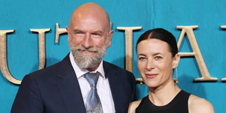 Gwen McTavish | Full Bio, Age, Husband, New Net Worth 2022