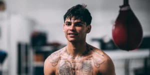 ryan garcia