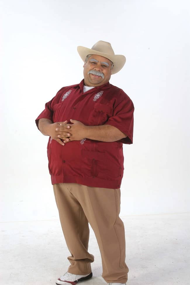 Don Cheto 3 Don Cheto