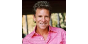 Tony Rader