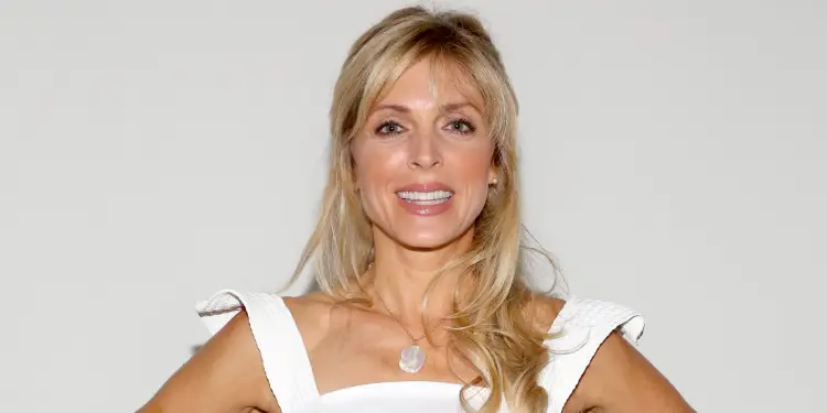 Marla Maples