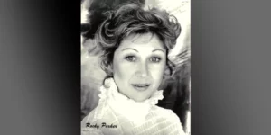 Rocky Parker
